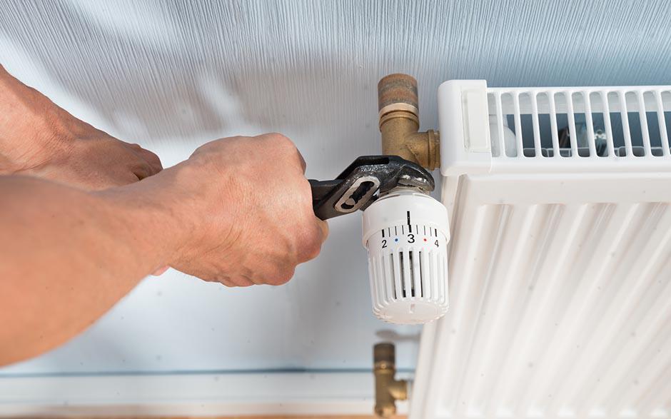  entretien chauffage électrique Villejust