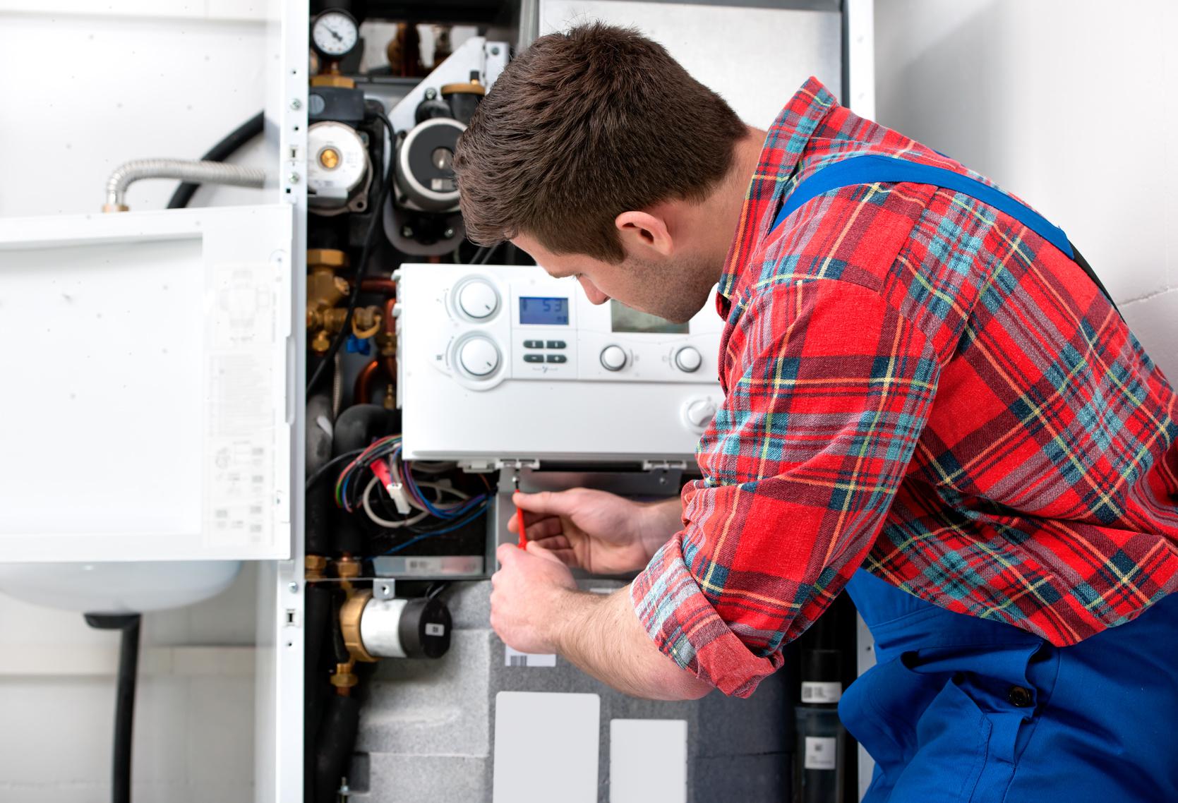 entretien chauffage électrique Villejust