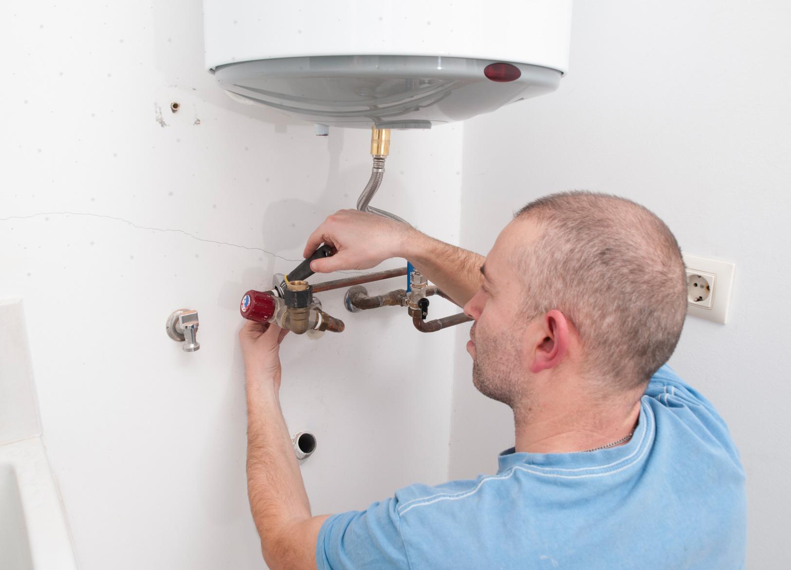entretien chauffage électrique Villejust
