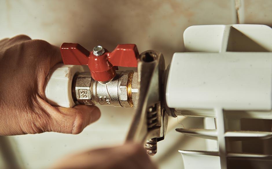  entretien chauffage électrique Villejust